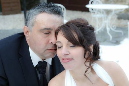 Carlos & Stéphanie Carlos & Stéphanie