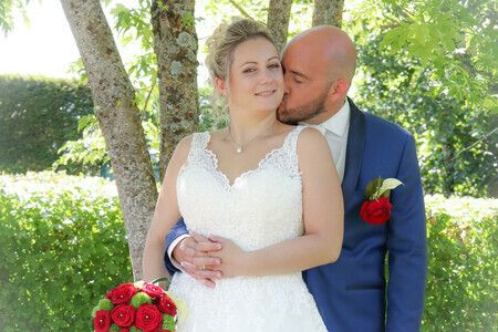 Sophie & Jérôme Sophie & Jérôme